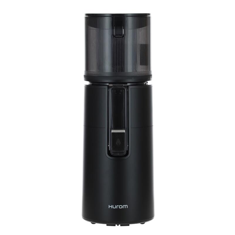 Odšťavovač Hurom H400, čierny