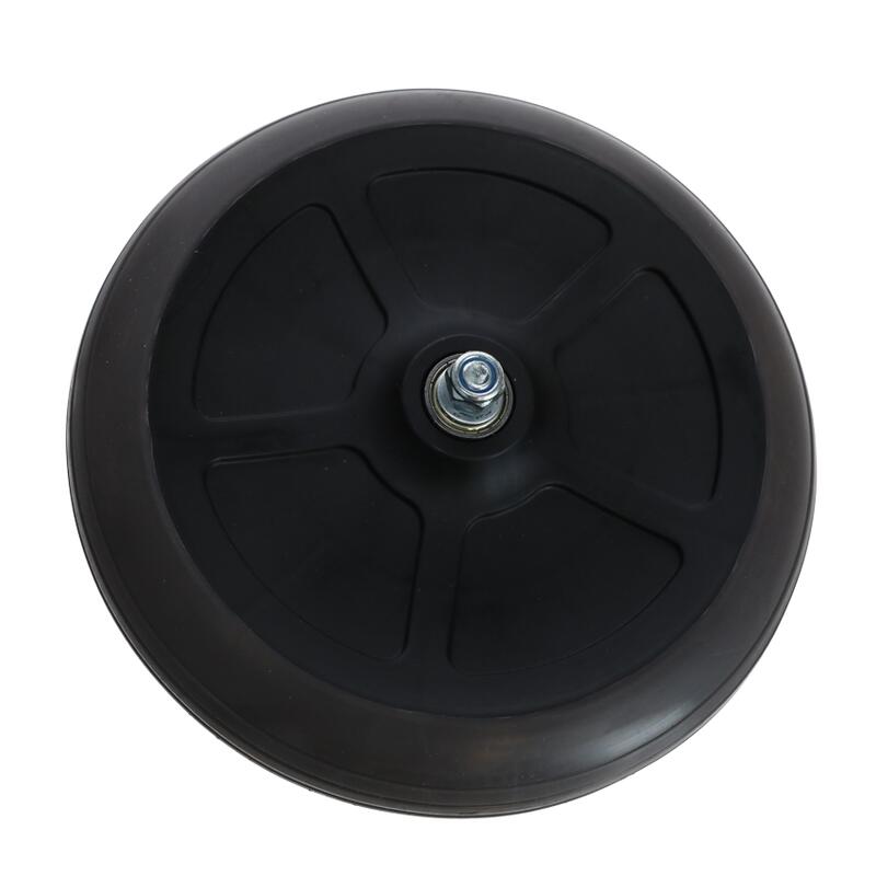 Náhradné koleso na pojazdné chodítko Quatro