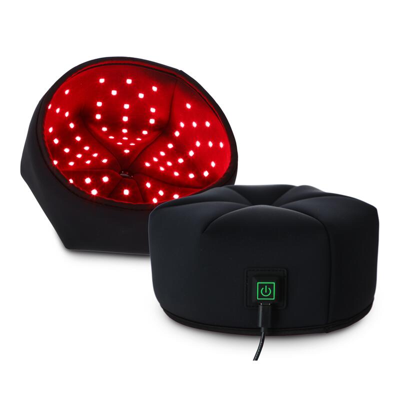 Regeneračná čiapka s LED terapiou