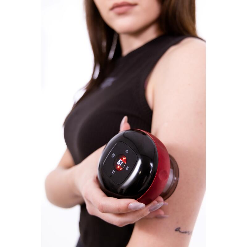 Automatický prístroj na bankovanie s výhrevom na diaľkové ovládanie