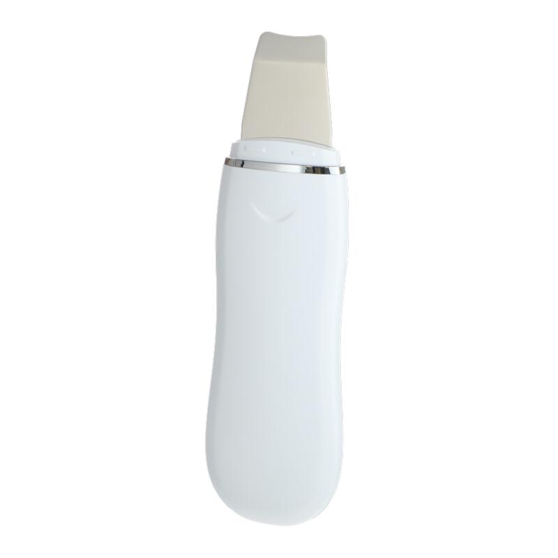 Ultrazvuková špachtľa na tvár