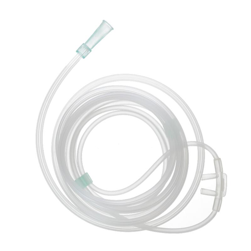 Náhradná kanyla ku kyslíkovému koncentrátoru Yuwell Spirit 3