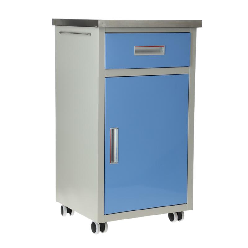 Nočný MEDIK kov – II. TRIEDA AKOSTI