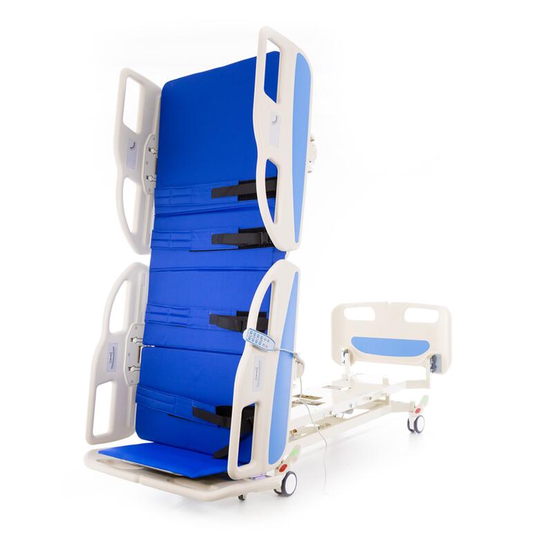 Elektrická polohovacia posteľ Vertica s integrovanou batériou