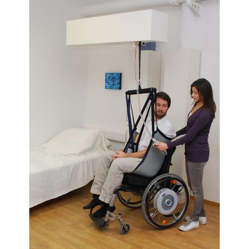 Stropný zdvihák INTEGRALIFT