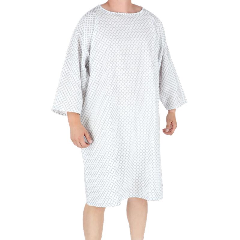 Nemocničná nočná košeľa ANJEL