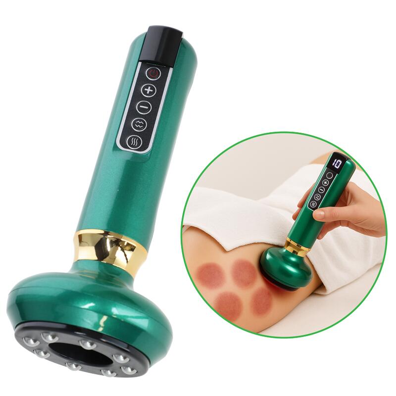 Elektrický bankovací prístroj na celulitídu