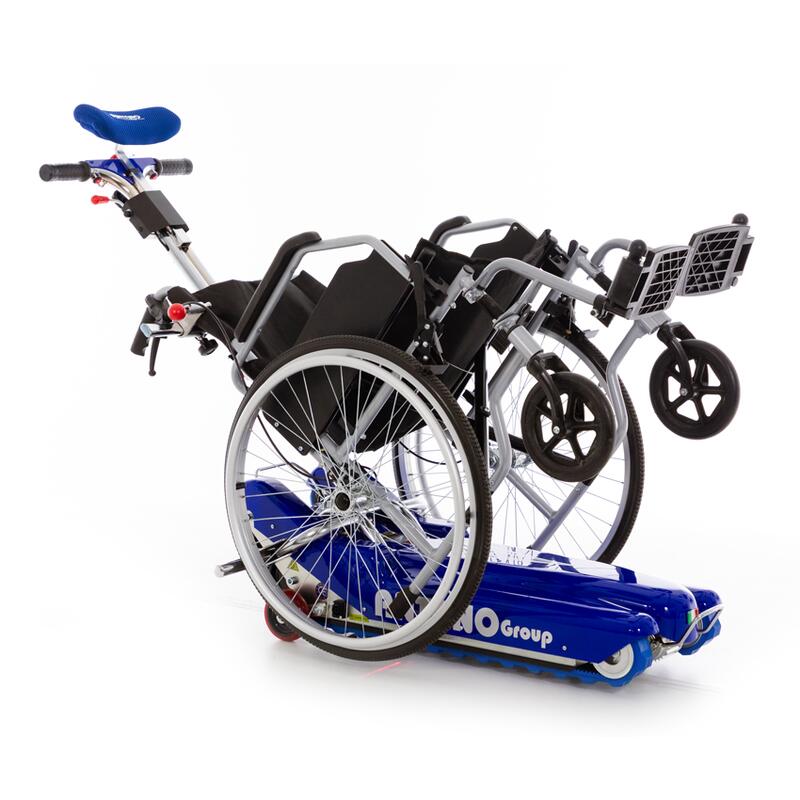 Pásový schodolez LG2004/150