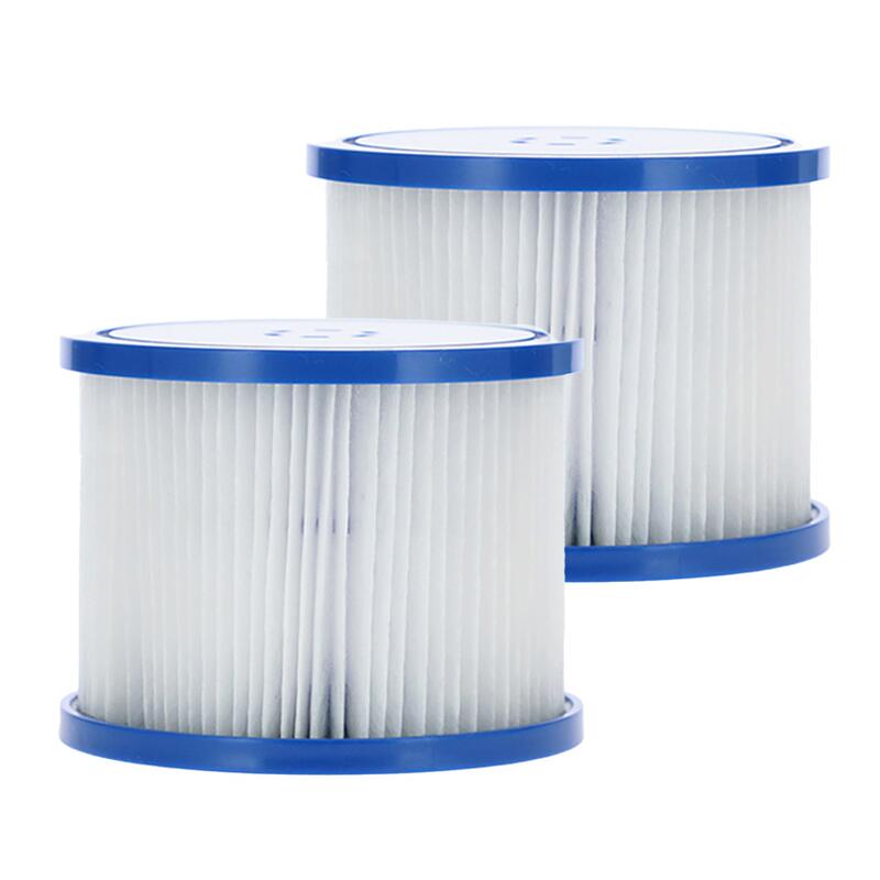 Súprava filtrov k nafukovacej vírivke UNIZDRAV, 2 ks