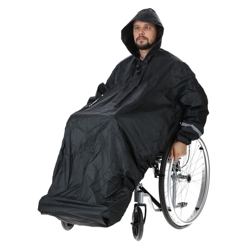 Pršiplášť s rukávmi UNIZDRAV