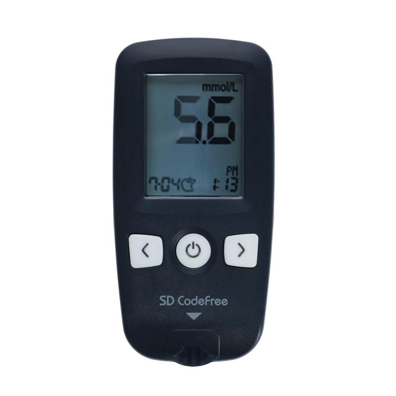 Glukomer SD CodeFree