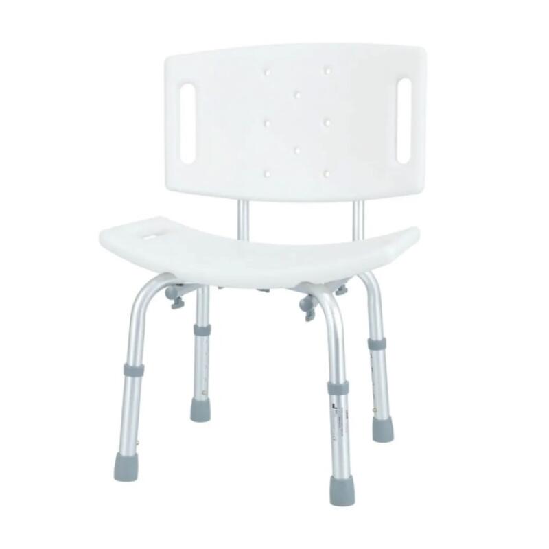 Sprchovacia stolička UNIZDRAV