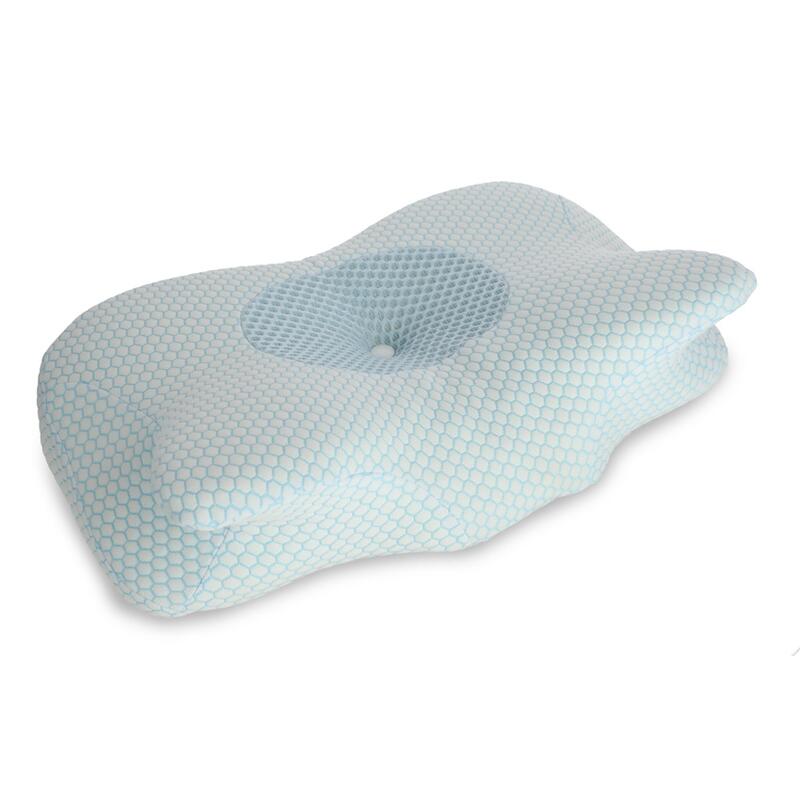 Ergonomický vankúš z pamäťovej peny ErgoSense