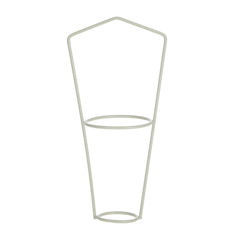 Kovový držiak na infúznu fľašu UNIZDRAV