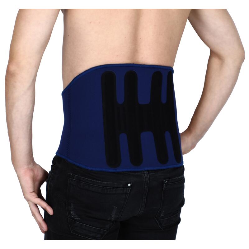 Bandáž drieku PA-2