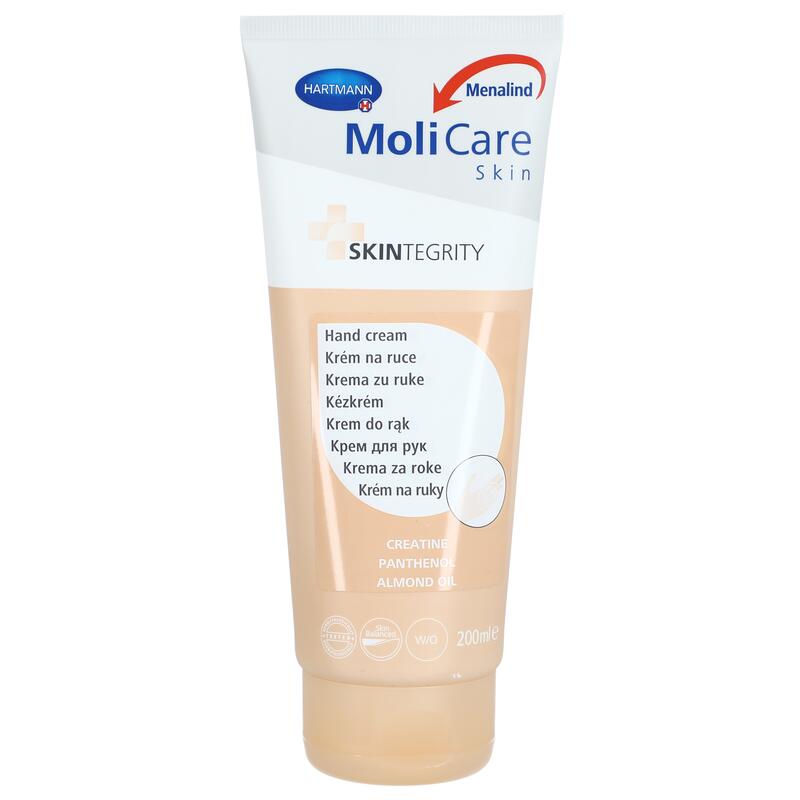 Profesionálny krém na ruky Menalind, 200 ml