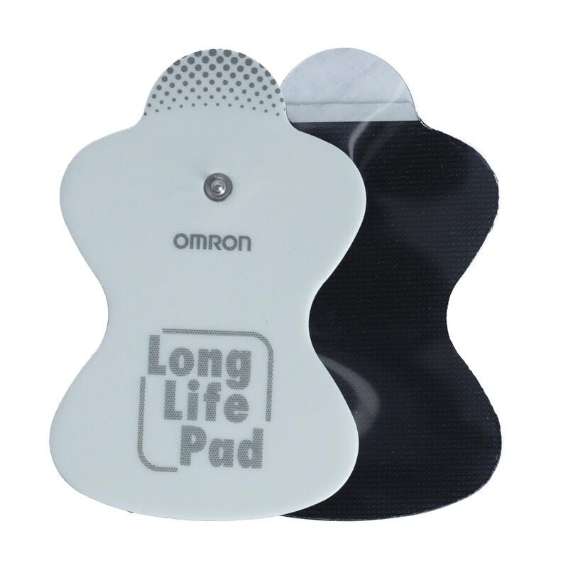 Umývateľné elektródy OMRON E TENS pads PLUS