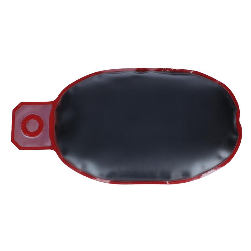 Rašelinový termo obklad