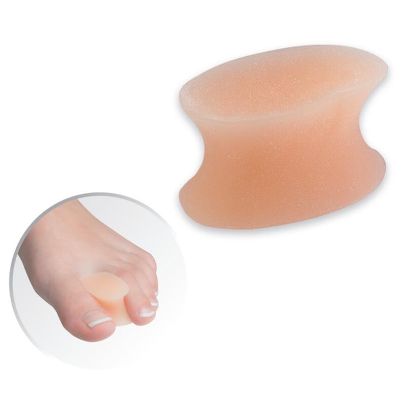 Korektor silikónový telový