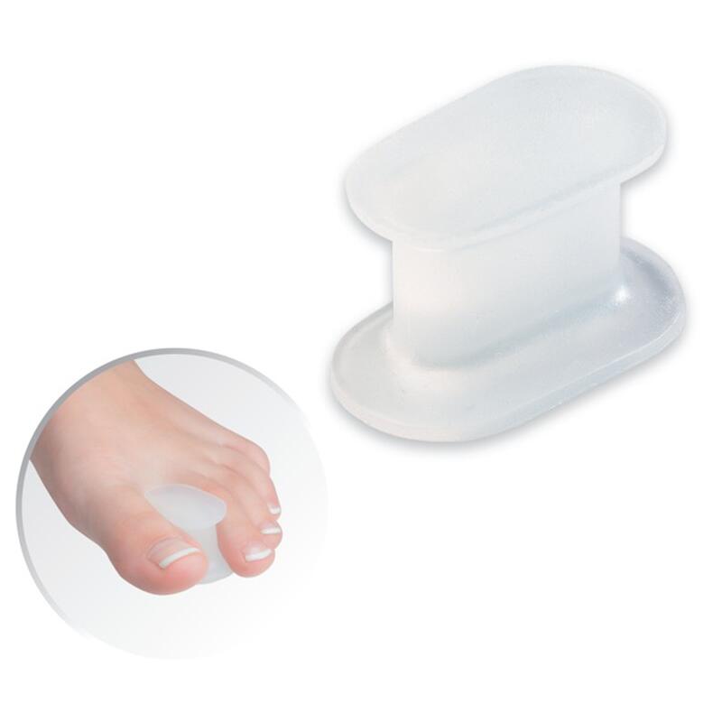 Korektor silikónový číry