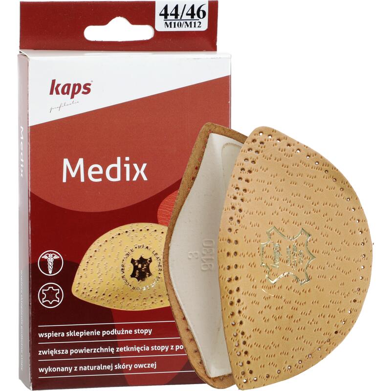 Výstuž klenby Medix, 2 ks