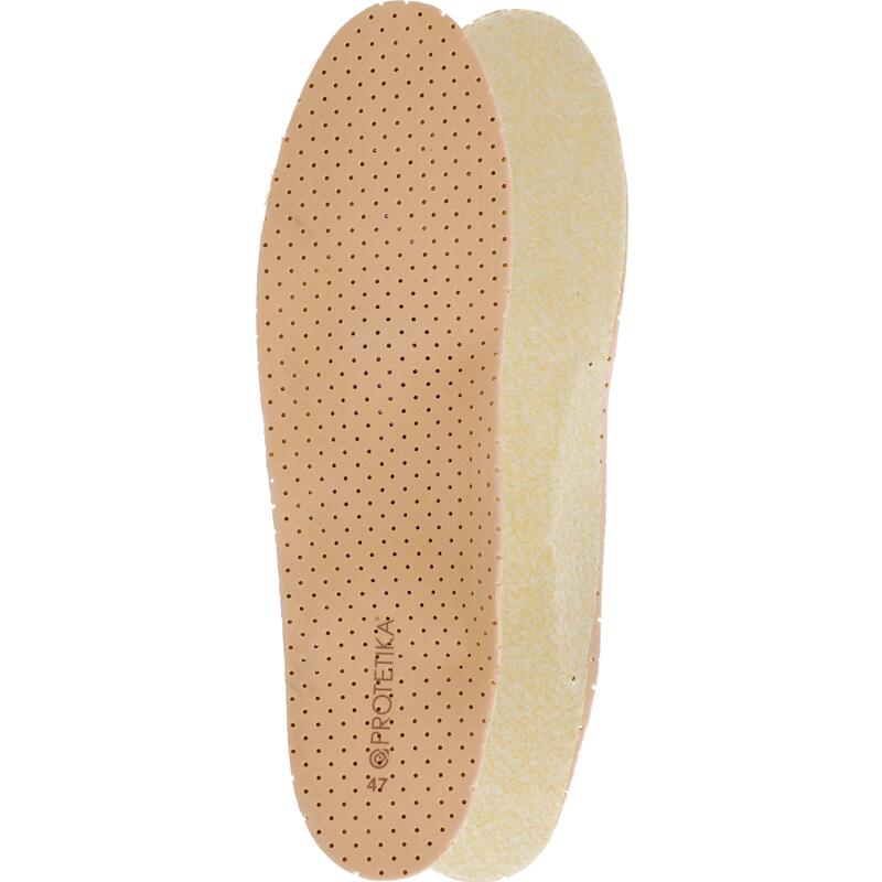 Dámske ortopedické vložky do topánok MULTIFORM č. 35 – 40