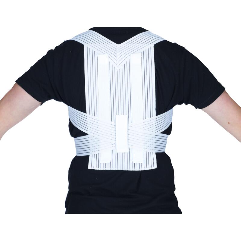 Napomínacia bandáž - Protetika typ III