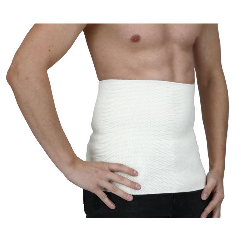 Termoelastický ľadvinový pás DAVID