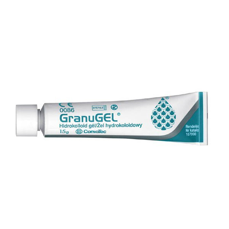 GranuGel