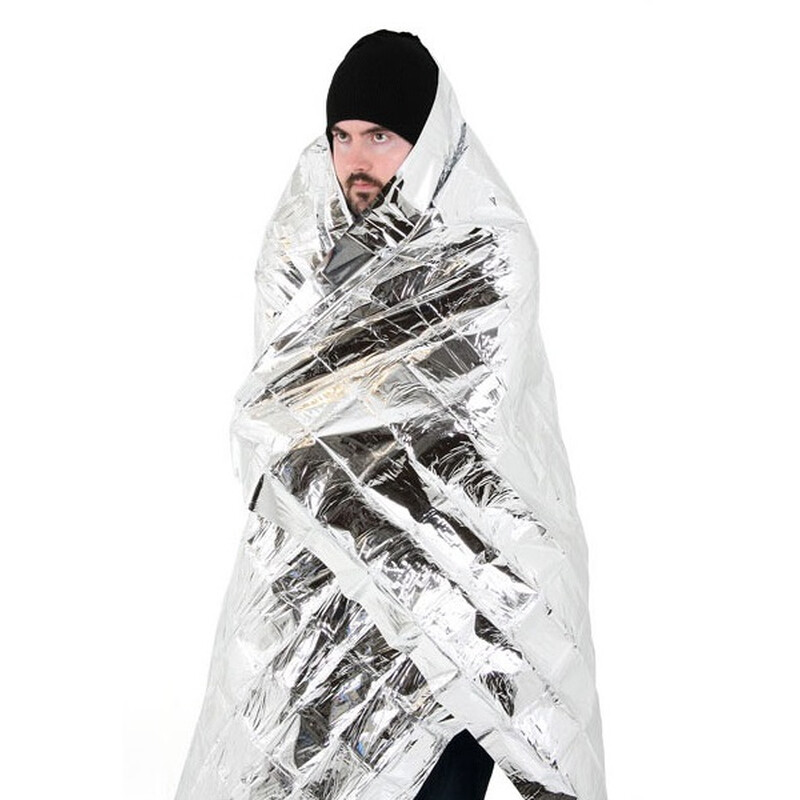 Termoizolačná fólia – izofólia, 200 x 150 cm