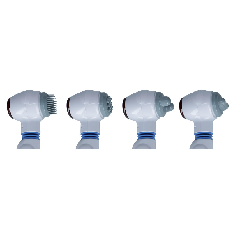 Infračervený masážný prístroj BEURER MG 40