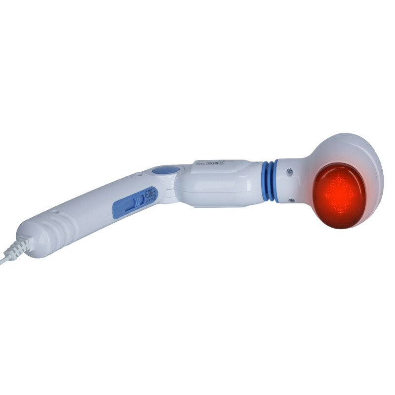 Infračervený masážný prístroj BEURER MG 40