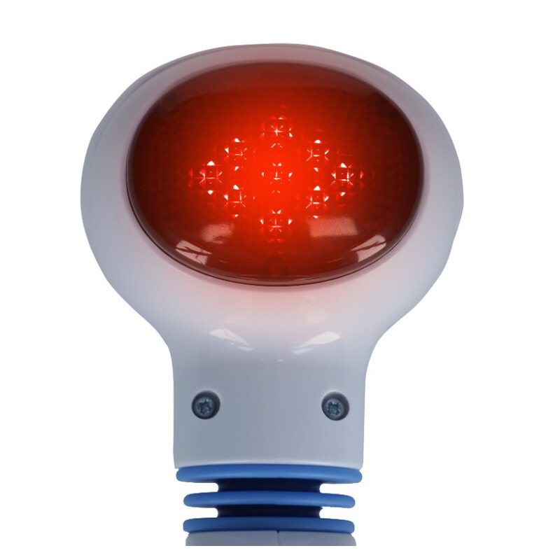 Infračervený masážný prístroj BEURER MG 40