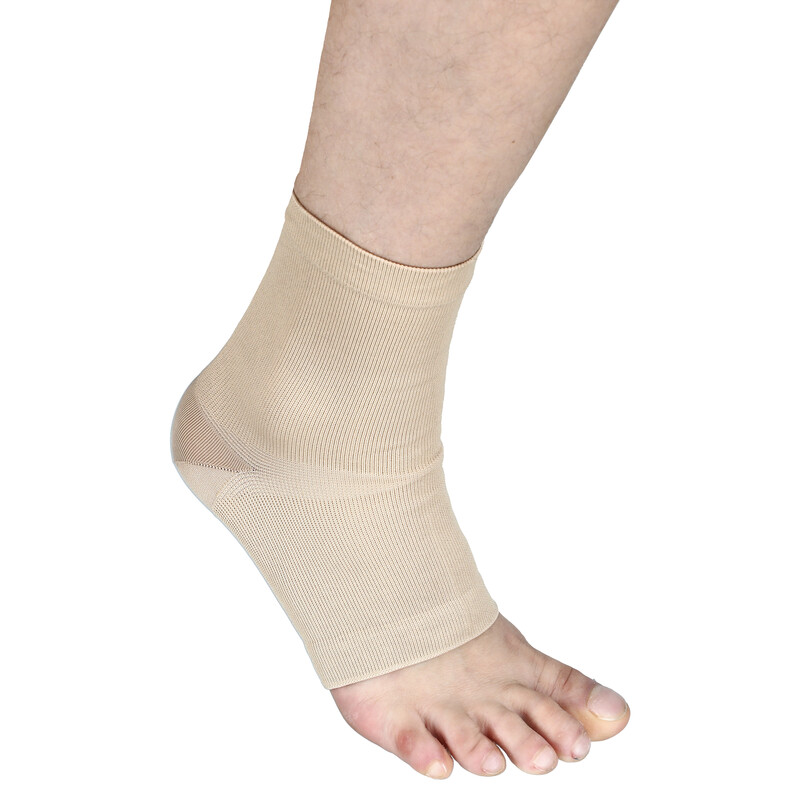 Členkový návlek -  S-line telový