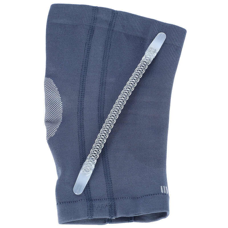 Kolenný návlek s výstužou - Maxis S-line