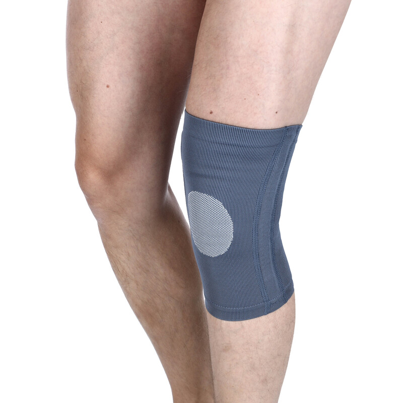 Kolenný návlek s výstužou - Maxis S-line