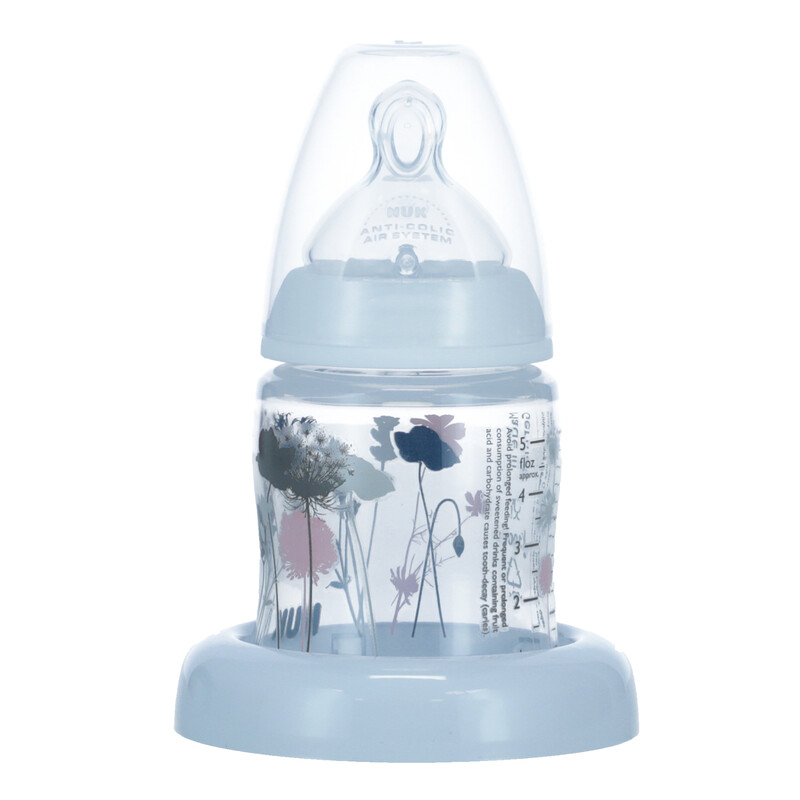 Manuálna odsávačka mlieka NUK Jolie