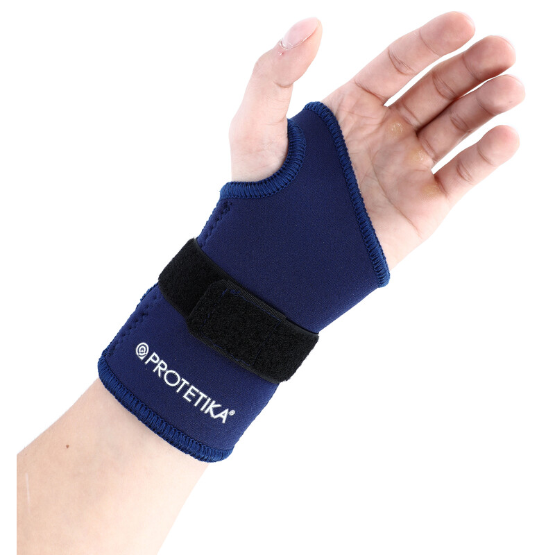 Neoprénová bandáž zápästia ZA - 2
