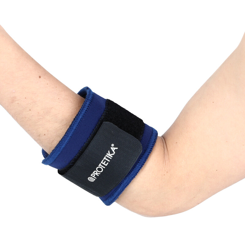 Neoprénová bandáž predlaktia LA-1+