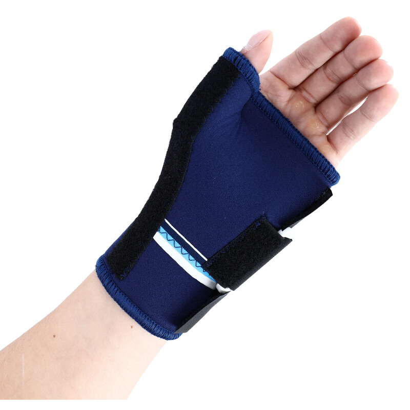 Neoprénová bandáž zápästia ZA - 3