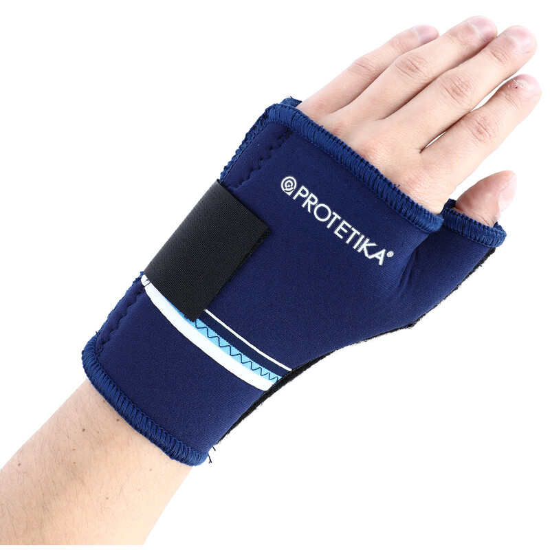 Neoprénová bandáž zápästia ZA - 3