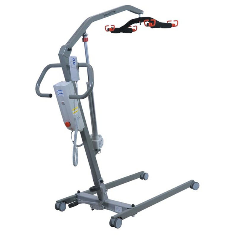 Elektrický zdvihák pacienta s U-závesom W7005