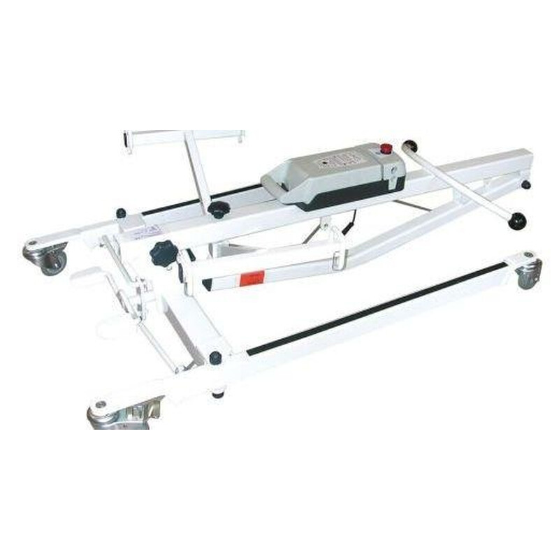 Elektrický zdvihák pacienta s U-závesom W7005