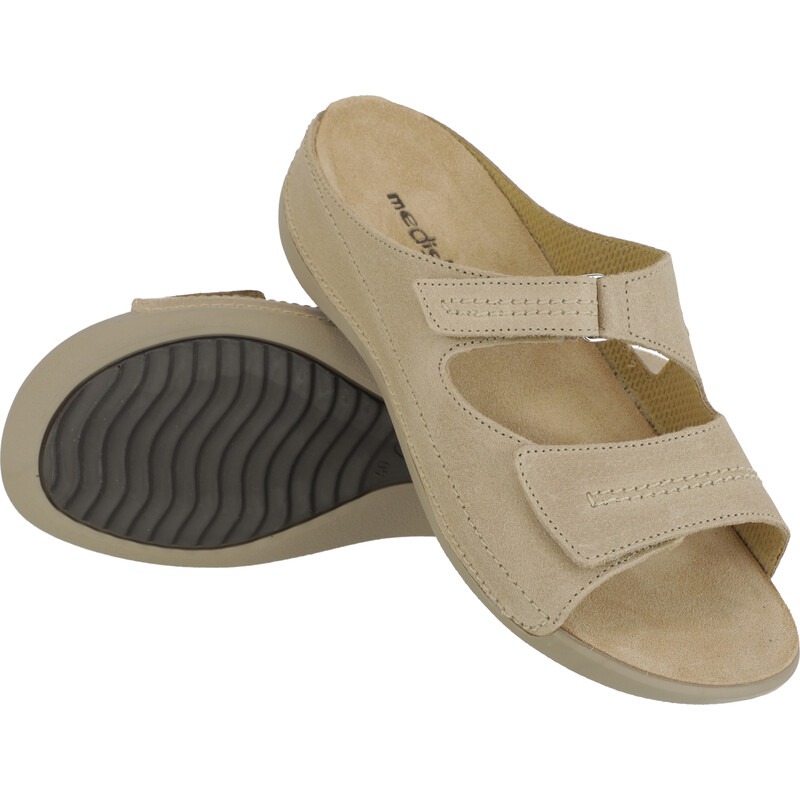 Rehabilitačná zdravotná obuv ŠARKA