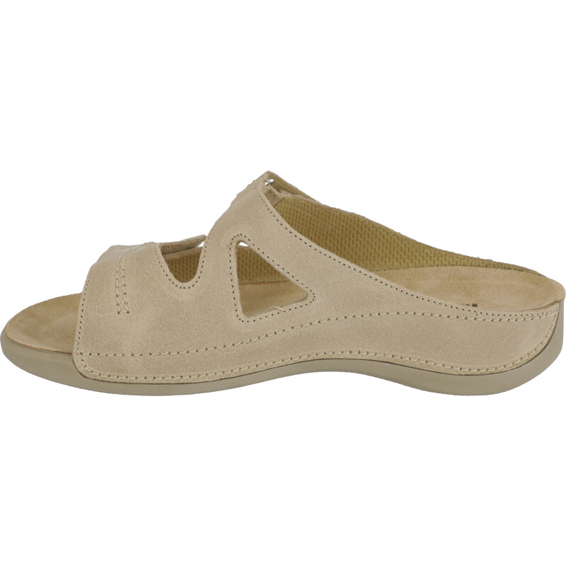 Rehabilitačná zdravotná obuv ŠARKA