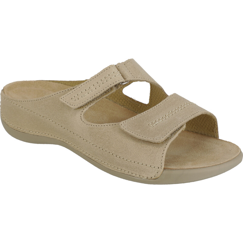 Rehabilitačná zdravotná obuv ŠARKA