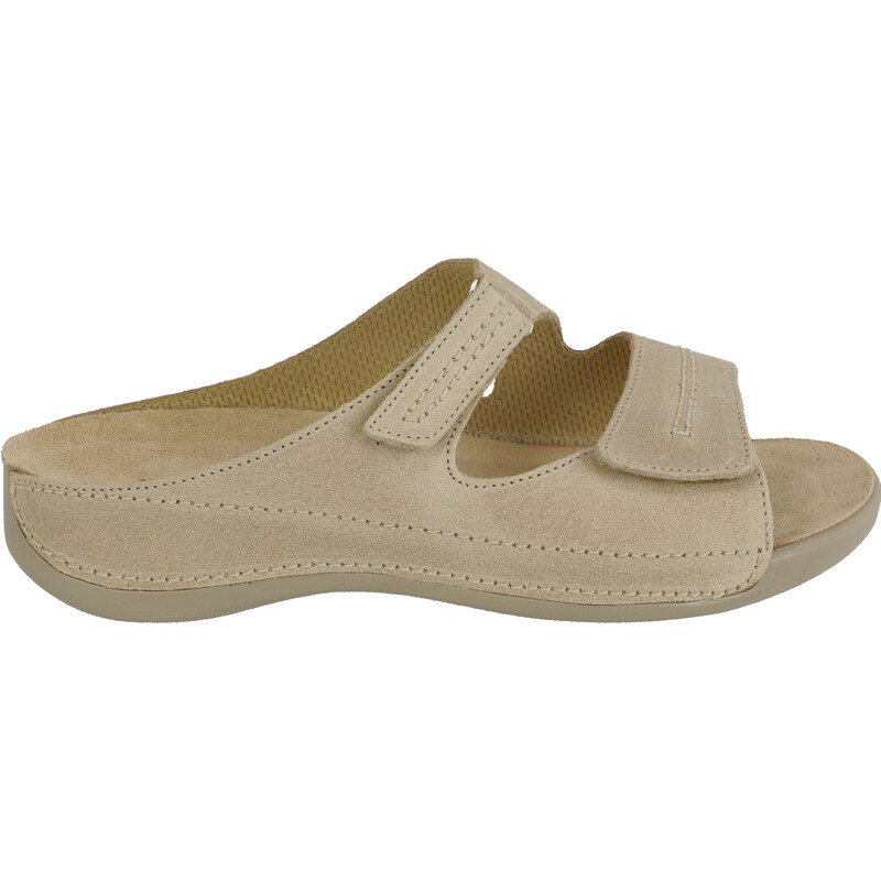 Rehabilitačná zdravotná obuv ŠARKA