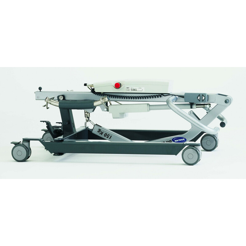 Zdvihák imobilných pacientov - BIRDIE