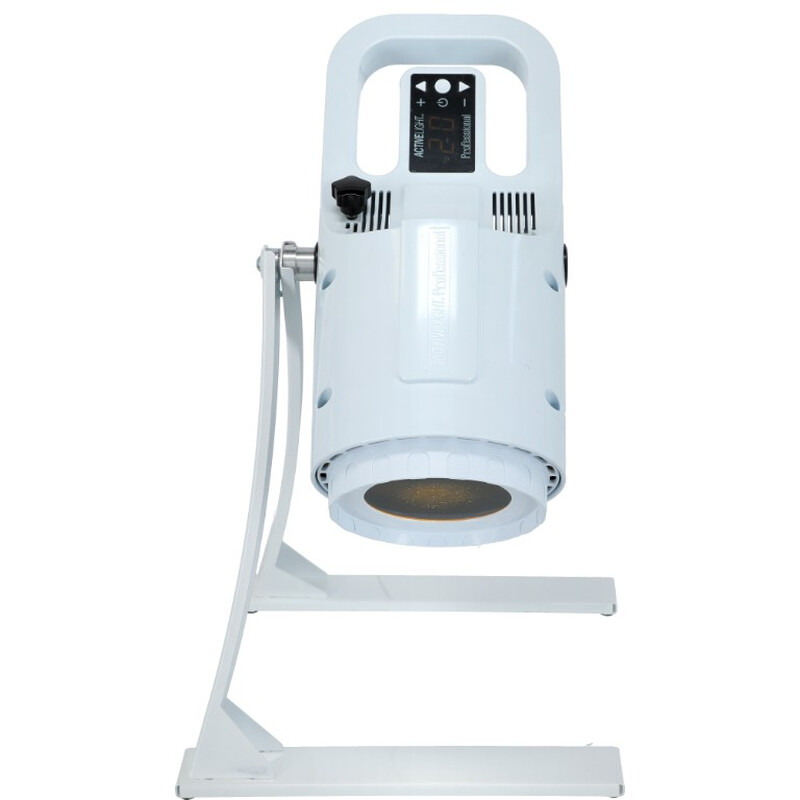 Biolampa ActiveLight Professional + farebná terapia (zvýhodnený set)