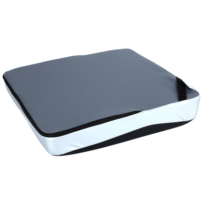 Penová sedačka s tvarovou pamäťou